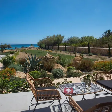 Apartmán Grand Blue Beach & Suites *