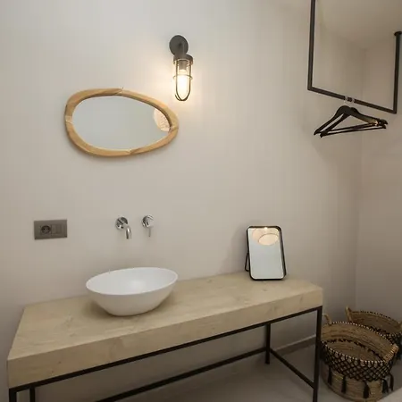 Grand Blue Beach & Suites Appartamento *