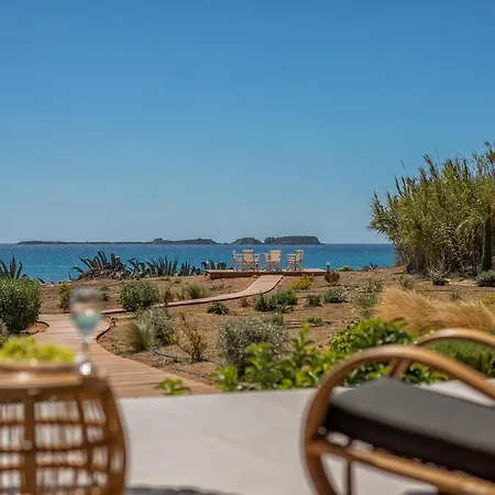 Grand Blue Beach & Suites Appartamento