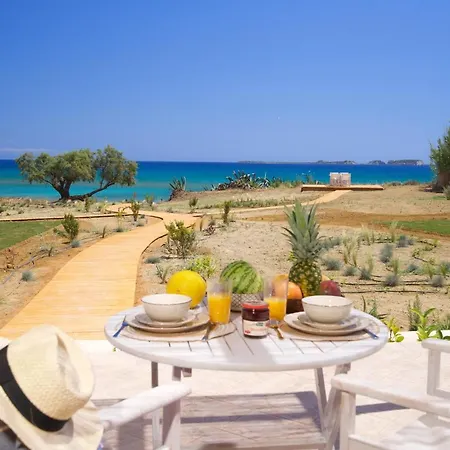 Grand Blue Beach & Suites Appartamento Xi Beach