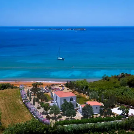 Appartamento Grand Blue Beach & Suites *